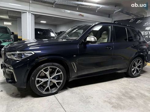 BMW X5 2018 - фото 17