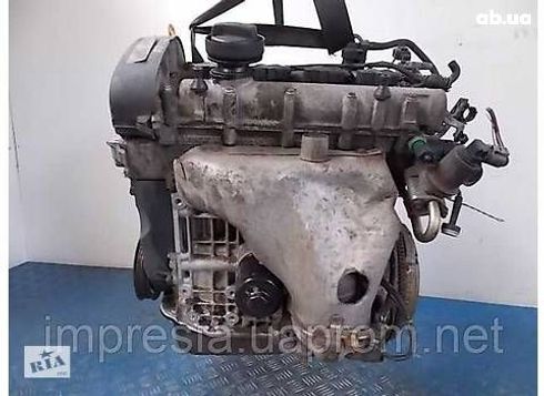 двигатель в сборе для SEAT Ibiza - купити на Автобазарі - фото 5