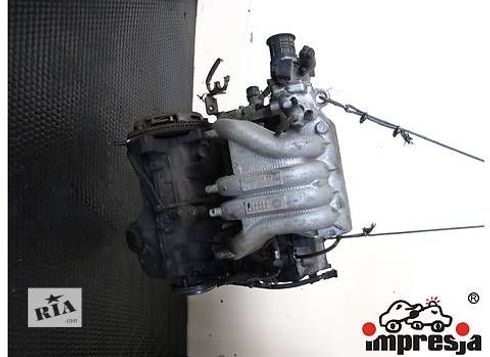 двигатель в сборе для Renault Megane - купить на Автобазаре - фото 2