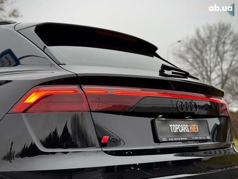 Audi Q8 2024 - фото 23