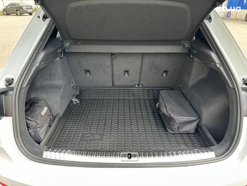 Audi Q3 2021 белый - фото 46