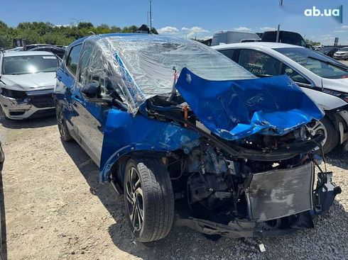 Chevrolet Bolt 2023 - фото 2