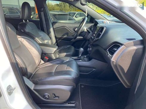Jeep Cherokee 2020 - фото 26
