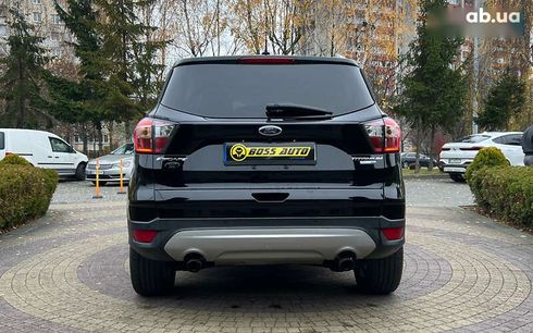 Ford Escape 2016 - фото 6
