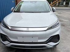 Продажа б/у BYD Yuan EV - купить на Автобазаре
