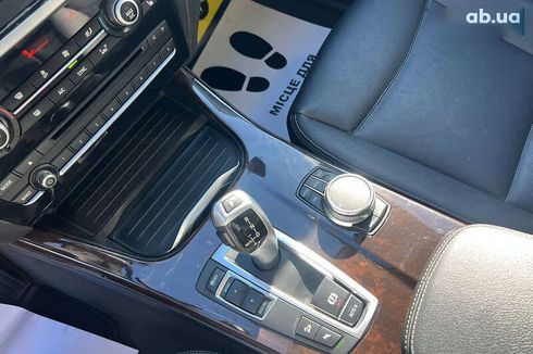 BMW X3 2017 - фото 15