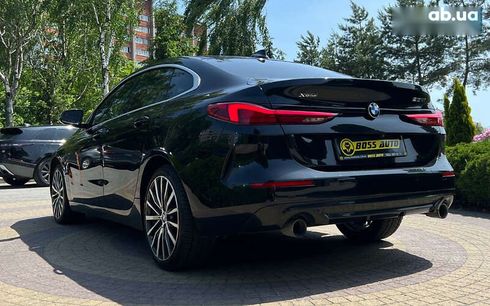 BMW 2 серия 2019 - фото 5