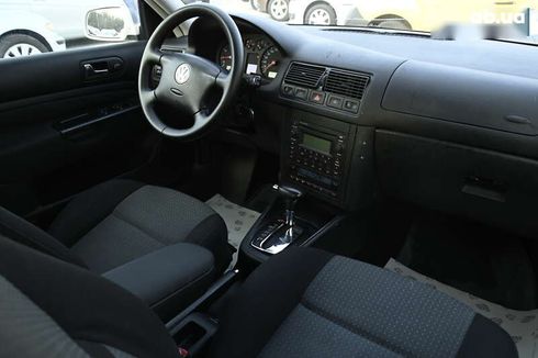 Volkswagen Golf 2003 - фото 24