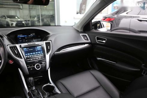 Acura TLX 2019 - фото 15