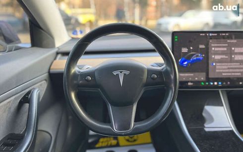 Tesla Model 3 2018 - фото 14