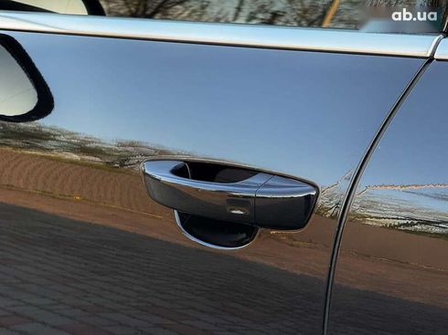 Volkswagen Touareg 2016 - фото 16