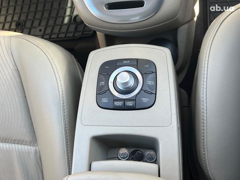 Renault Scenic 2010 синий - фото 20