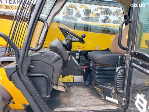 JCB 535-140 2016 - фото 10