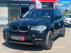 Купить BMW X5 2011 бу в Виннице - купить на Автобазаре