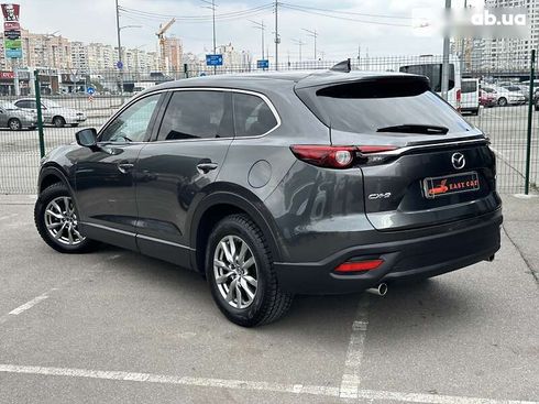 Mazda CX-9 2018 - фото 6