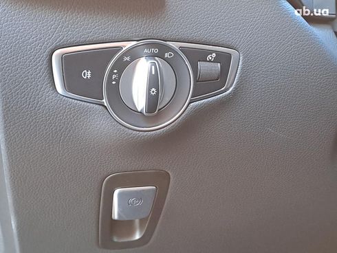 Mercedes-Benz EQC-Класс 2022 серый - фото 26