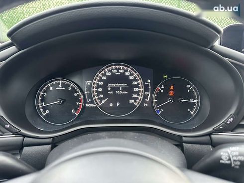 Mazda 3 2019 - фото 16