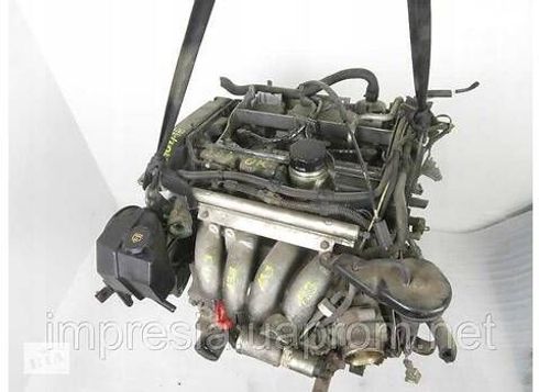 двигатель в сборе для Renault - купить на Автобазаре - фото 6