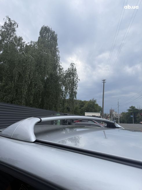 Renault Espace 2006 серебристый - фото 16