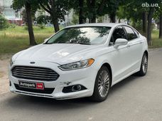 Купить Ford бу в Украине - купить на Автобазаре