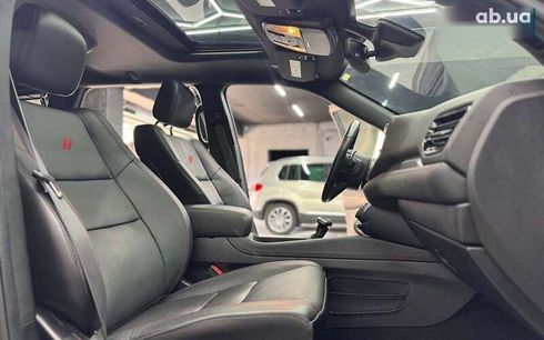 Dodge Durango 2023 - фото 17