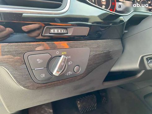 Audi Q7 2018 - фото 16