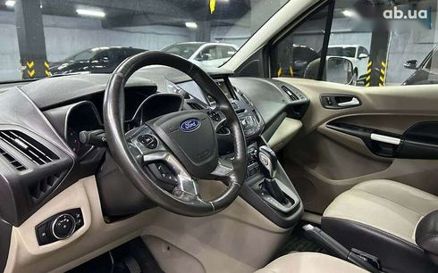 Ford Transit Connect 2016 - фото 8