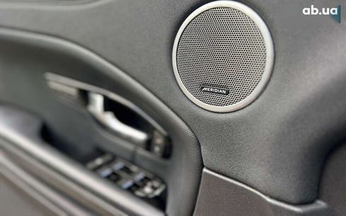 Land Rover Range Rover Evoque 2016 - фото 10