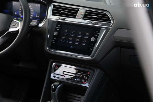 Volkswagen Tiguan 2023 - фото 17