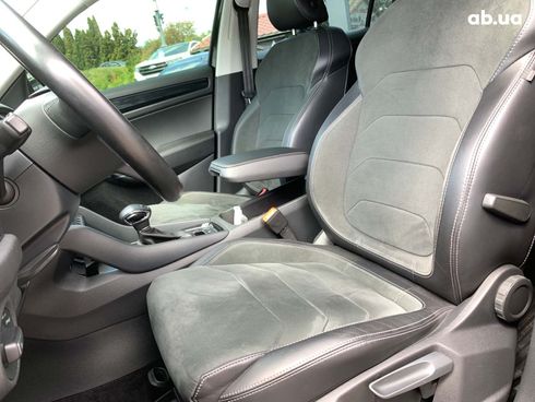 Skoda Kodiaq 2020 черный - фото 68