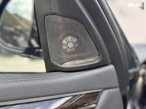 BMW X6 2015 - фото 13