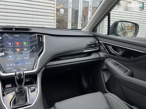 Subaru Outback 2024 - фото 18
