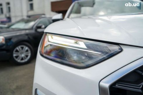 Audi Q5 2021 - фото 7