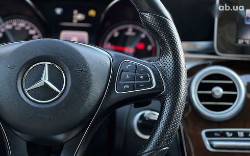 Mercedes-Benz C-Класс 2015 - фото 12