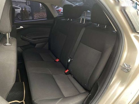 Ford Focus 2018 - фото 25