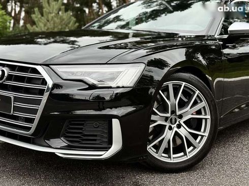 Audi S6 2021 - фото 5