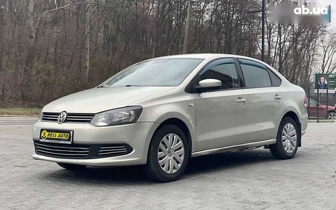 Volkswagen Polo 2011 - фото 3