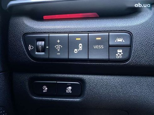 Kia Niro 2021 - фото 10
