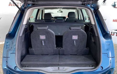 Citroёn C4 SpaceTourer 2020 - фото 5