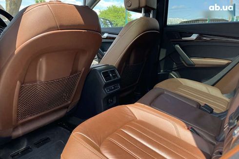 Audi Q5 2018 - фото 17