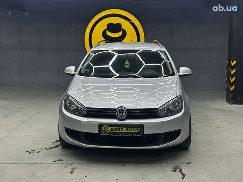 Volkswagen Golf 2010 - фото 2
