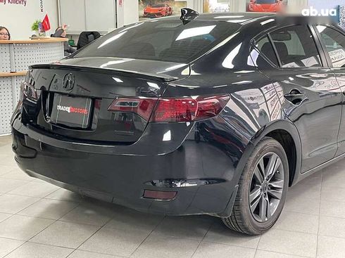 Acura ILX 2012 - фото 10