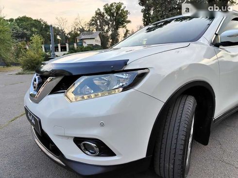 Nissan X-Trail 2014 - фото 2