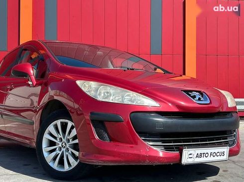 Peugeot 308 2008 - фото 2