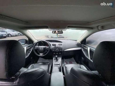 Mazda 3 2012 - фото 16