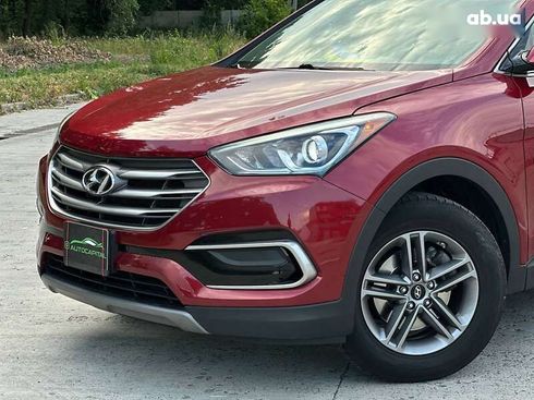 Hyundai Santa Fe 2016 - фото 2