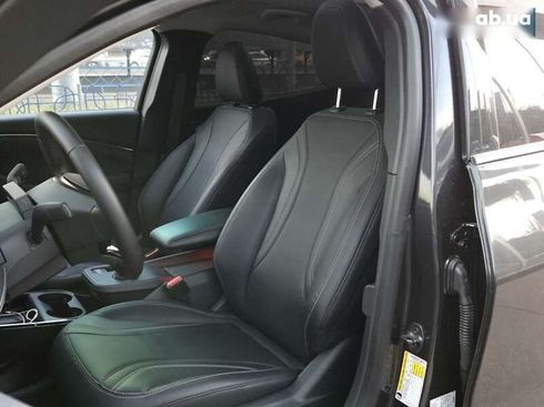 Ford Mustang Mach-E 2021 - фото 9