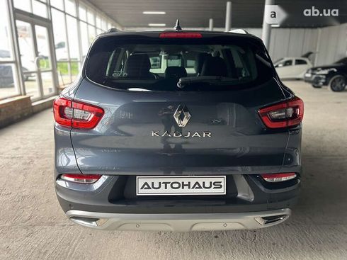 Renault Kadjar 2019 - фото 7