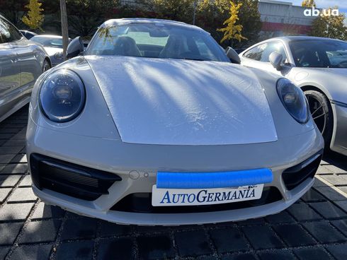 Porsche 911 Targa 4 GTS 2023 - фото 8