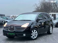 Продаж вживаних Subaru в Києві - купити на Автобазарі